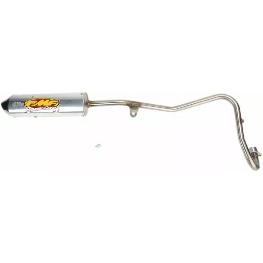 IZPLŪDES SISTĒMA EXHAUST,PC4 SA TRX90 FOR HONDA TRX 90 EX