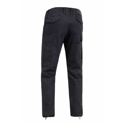 BIKSES REGULAR CARGO MONO RIDING PANTS (MELNS)