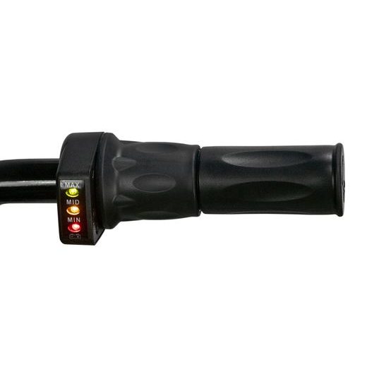 BĒRNU ELEKTRISKAIS MINI MOTOCIKLS NITRO MOTORS 300W ECO