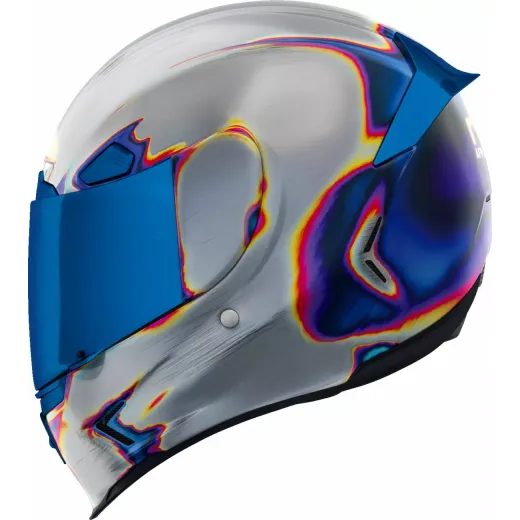 ĶIVERE AIRFRAME PRO™ REENTRY HELMET (PELĒKS, ZILS)