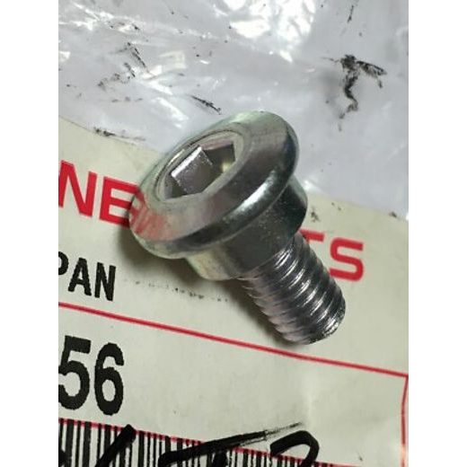 BOLT,SOCKET,6MM