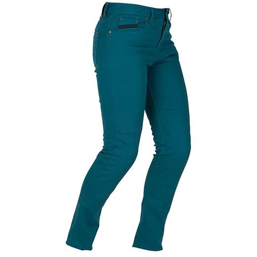 BIKSES FURYGAN PANT PAOLA DUCK (ZILS, SIEVIEŠU)