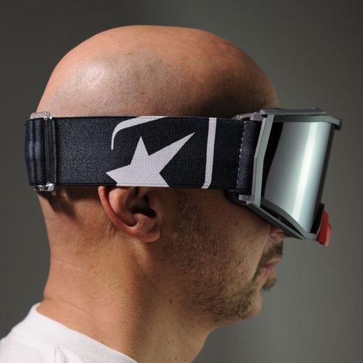 GOGGLES ARIETE 8K TOP 14960-T013 ARI 1-3