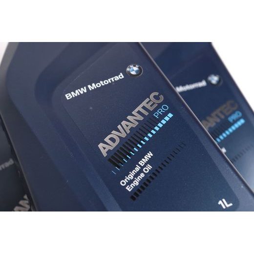 BMW MOTORRAD ADVANTEC PRO 15W-50 MOTOREĻĻA 1L