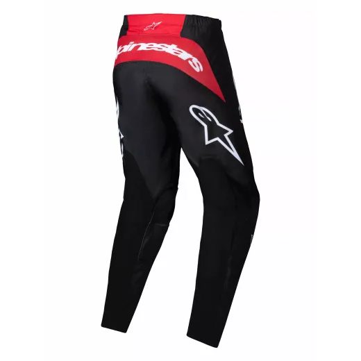 BIKSES FLUID HAUL PANTS (MELNS, BALTS)