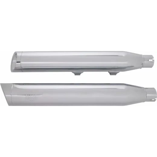 IZPŪTĒJS MUFFLERS 3" XL 14-19 FOR HARLEY DAVIDSON XL 1200 C