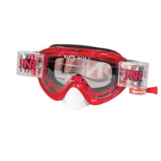 BRILLES RIP ‘N ROLL BRIL HYBRID + ROLL OFF (SARKANS)