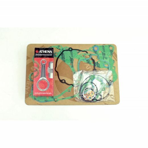 VIENKĀRŠS STIEŅU KOMPLEKTS ATHENA PB322063