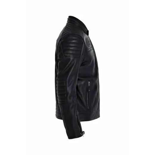 JAKA DEXTER LEATHER JACKET (MELNS)