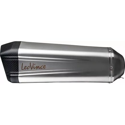 IZPŪTĒJS MUFFLER LV12 BMW FOR BMW R 1200 GS ABS (OGLEKĻA ŠĶIEDRA)