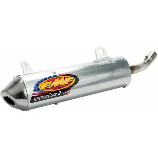 IZPŪTĒJS T-CORE2 SA CR125 '02-07 FOR HONDA CR 125 R (NĒRUSĒJOŠAIS TĒRAUDS)