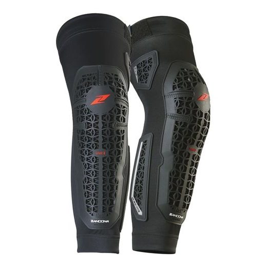 ZANDONA NETCUBE PRO-FIT KNEE