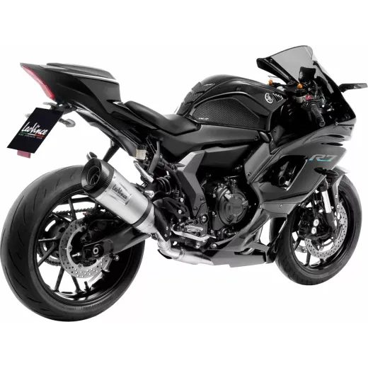 IZPLŪDES SISTĒMA FACTORY R7 TI FOR YAMAHA YZF-R7 ABS (OGLEKĻA ŠĶIEDRA)
