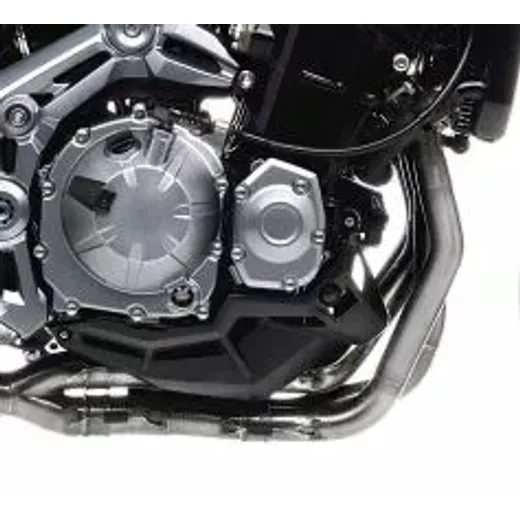 GALVENE 4-STROKE HEADER PIPES FOR KAWASAKI Z 900 (NERŪSĒJOŠAIS TĒRAUDS)