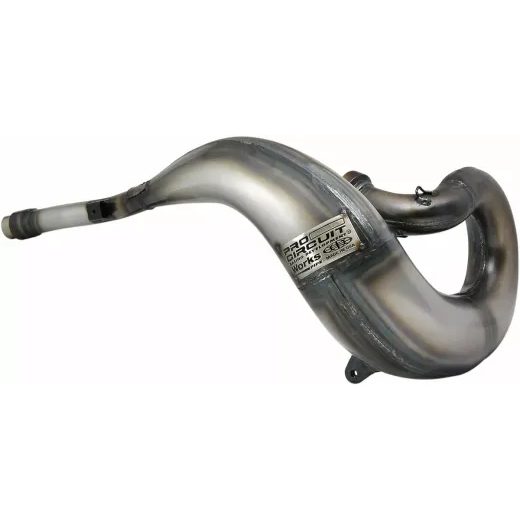CAURULE WORKS PIPE FOR YAMAHA YZ 250 (OGLEKĻA TĒRAUDS)