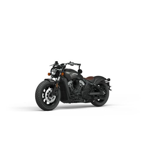 MOTOCIKLS INDIAN SCOUT BOBBER 1200 TITANIUM METALIC ABS