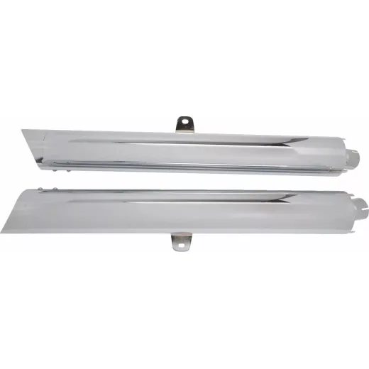 IZPŪTĒJS MUFFLERS SCLPD GL1800 FOR HONDA GL 1800 (TĒRAUDS)
