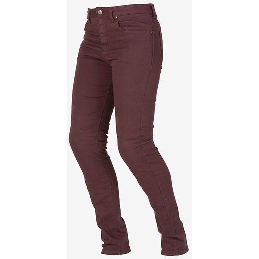 BIKSES FURYGAN PANT PAOLA (SARKANS, SIEVIEŠU)