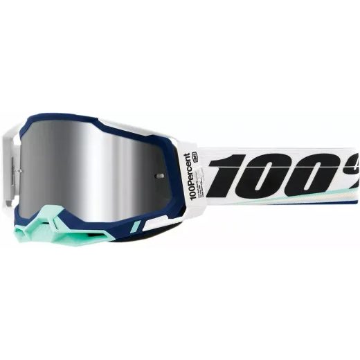 BRILLES RACECRAFT 2 GOGGLE (BALTS, ZILS)