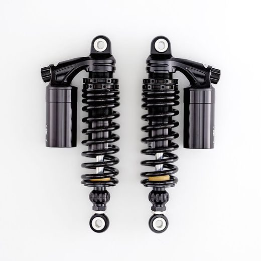 DUBULTIE AMORTIZATORI K-TECH RAZOR PIGGYBACK 294B-050-372-CAN