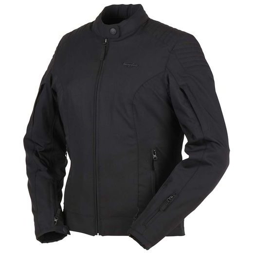 JAKA FURYGAN JACKET JODY (MELNS, SIEVIEŠU)