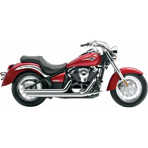 IZPLŪDES SISTĒMA SPDSTR SD VN900 FOR KAWASAKI VN 900