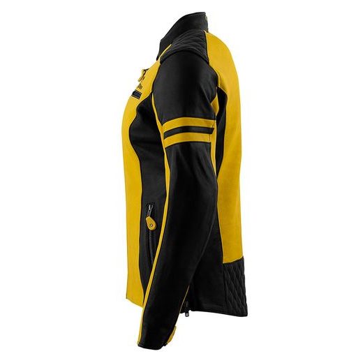 JAKA RUSTY STITCHES JACK JOYCE (DZELTENS, MELNS, SIEVIEŠU)