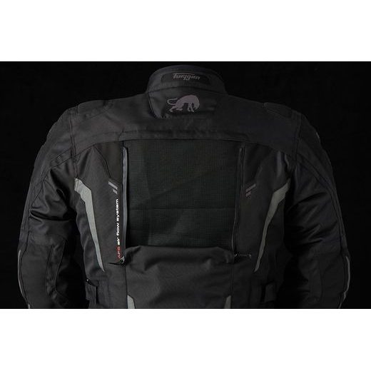 JAKA FURYGAN JACK BREVENT 3EN1 (MELNS, PELEKS)