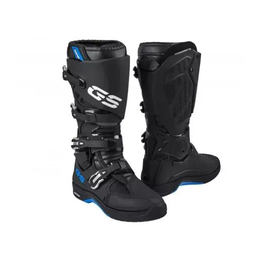 GS COMPETITION BOOTS 42