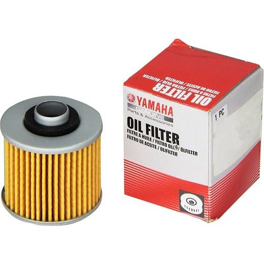 ELEMENT ASSY, OIL CLEANER