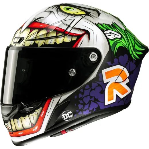 ĶIVERE RPHA1 JOKER DC COMICS MC48SF