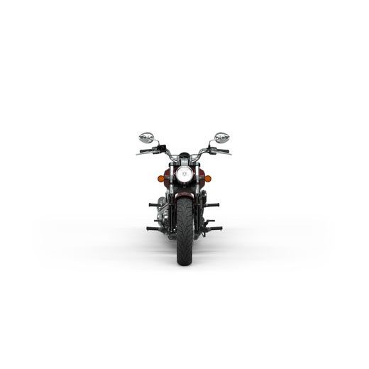 MOTOCIKLS INDIAN SCOUT 1200 MAROON METALIC ABS