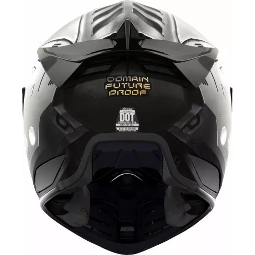 ĶIVERE DOMAIN™ FUTURE PROOF HELMET (PELĒKS)