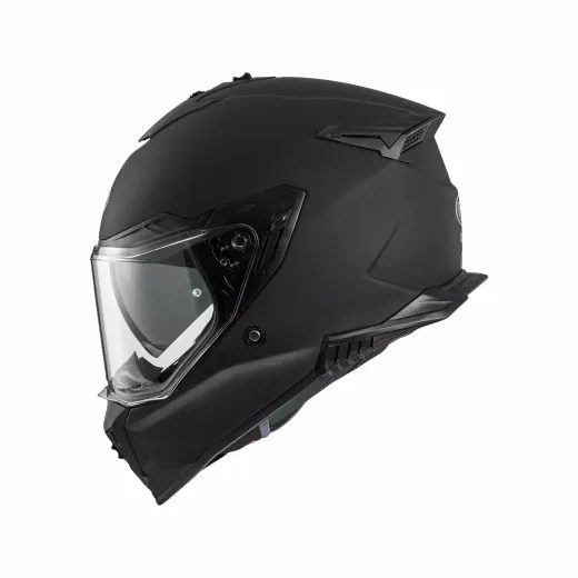 ĶIVERE STREETFIGHTER HELMET (MELNS)