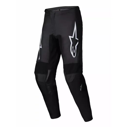 BIKSES FLUID HAUL PANTS (MELNS, BALTS)