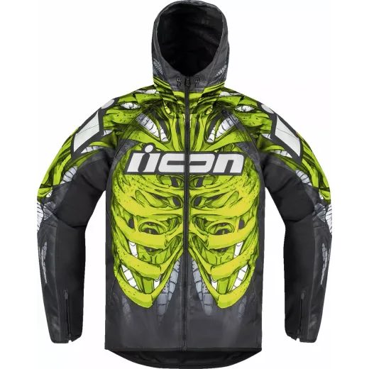 JAKA AIRFORM MANIK'R™ JACKET (ZAĻŠ, PELĒKS)