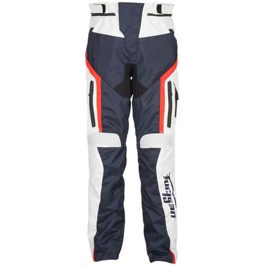 BIKSES FURYGAN PANTS APALACHES (ZILS, BALTS, SARKANS)