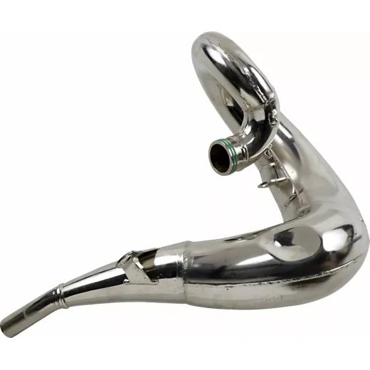 CAURULE GNARLY PIPE FOR GAS GAS EC 250 (TĒRAUDS)