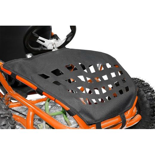 BAGIJS MINI BAGIJS GOKID 80CC AUTOMĀTS OFFROAD