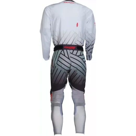 KREKLS SAHARA JERSEY (BALTS)