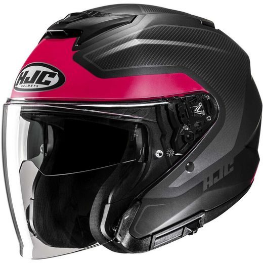 ĶIVERE I31 TEVIS MC8SF