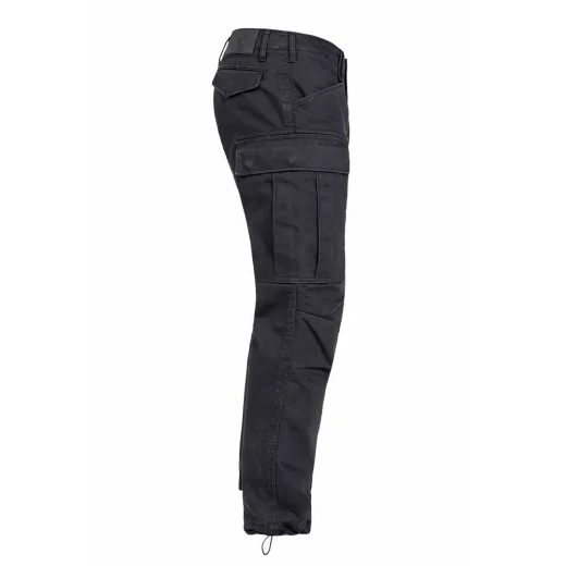 BIKSES REGULAR CARGO MONO RIDING PANTS (MELNS)