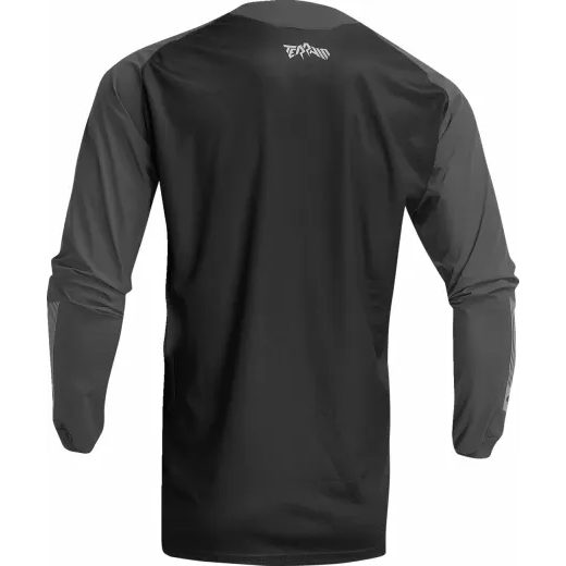 KREKLS TERRAIN JERSEY (MELNS)