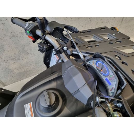 KVADRACIKLS KMT MOTORS RS500 180CC AUTOMĀTS RG10 T3B