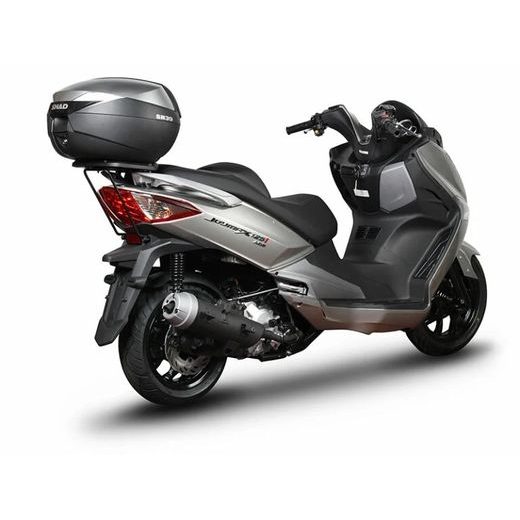 CENTRĀLĀS BAGĀŽAS KASTES STIPRINĀJUMU KOMPLEKTS SHAD S0JM13ST