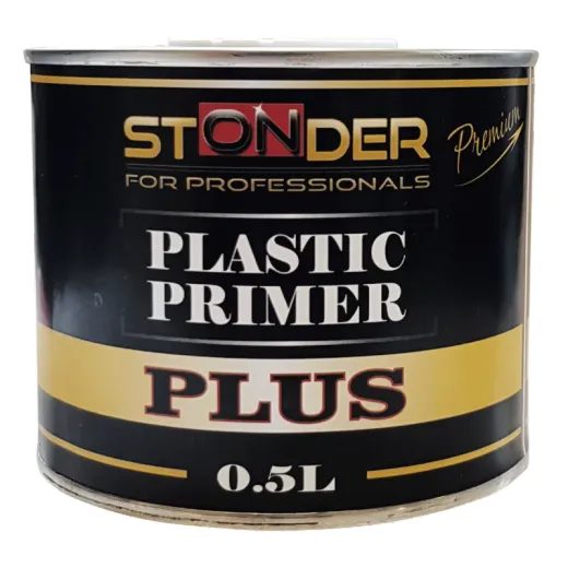 STONDER PROFILINE GRUNTS RAL 7011 (PEL) 500ML