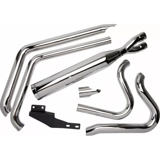 IZPLŪDES SISTĒMA PP HP 86-06 ST FOR HARLEY DAVIDSON FLST 1340