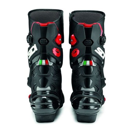 APAVI SIDI VERTIGO 2 BLACK