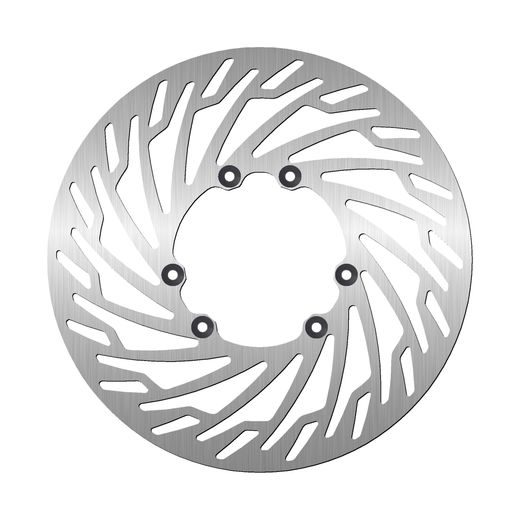 BREMŽU DISKS NG 866