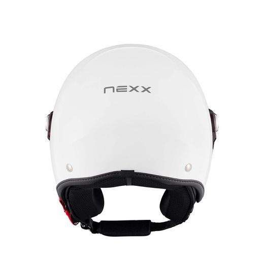 ĶIVERE NEXX HELMET Y.10 STILETTO (BALTS)